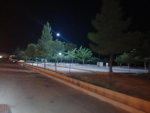 عکس بوستان آلاله