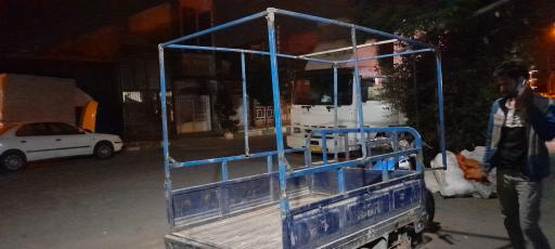 عکس باربندسازی پنج طلا