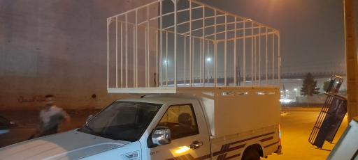 عکس باربندسازی پنج طلا