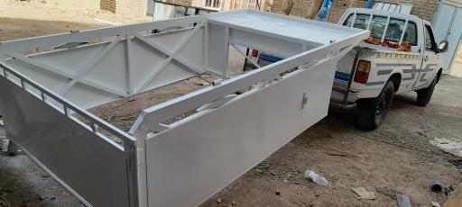 عکس باربندسازی پنج طلا