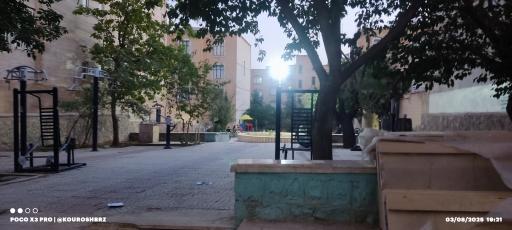 عکس بوستان آنا