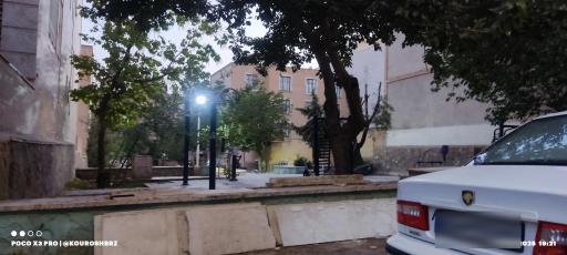 عکس بوستان آنا