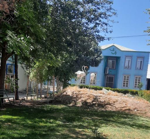 عکس شرکت پلی اتیلن تک سیرجان 