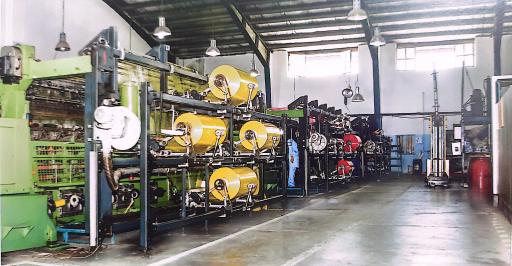 عکس شرکت پلی اتیلن تک سیرجان 