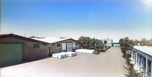 عکس شرکت پلی اتیلن تک سیرجان 