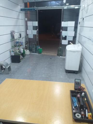 عکس مستر تعمیرکار