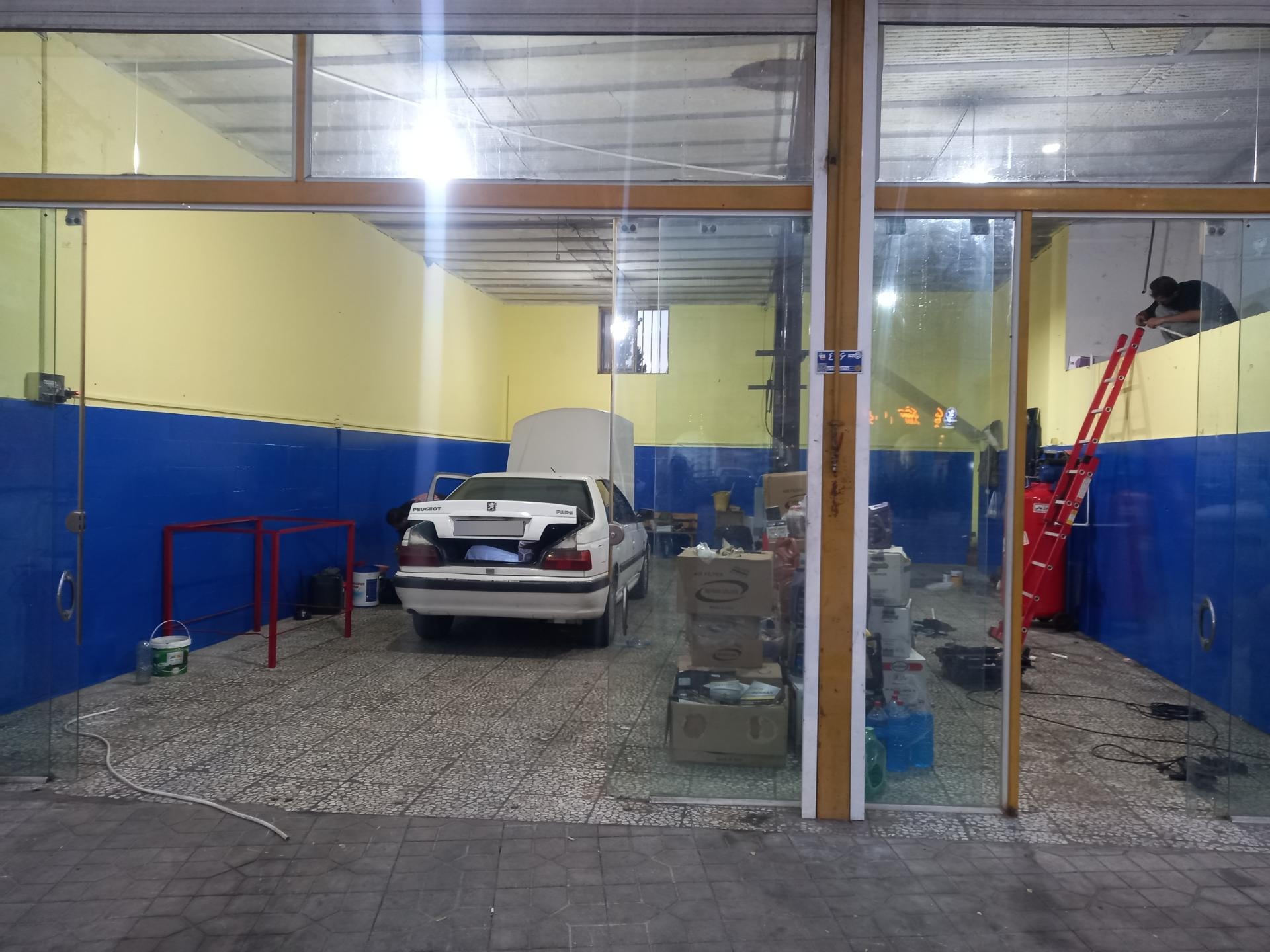 عکس تاپ سرویس پرو آپارات