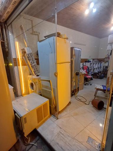 عکس مؤسسه فنی بندر