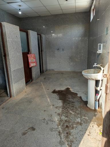 عکس سرویس بهداشتی