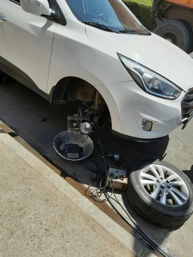 عکس تراش دیسک فردیس