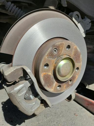 عکس تراش دیسک فردیس