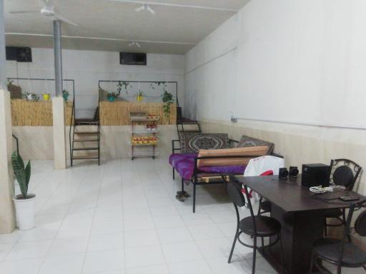 عکس کافه کباب دل کده