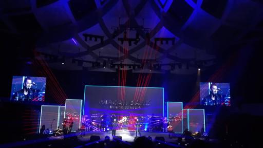 عکس تلویزیون شهری دنیاسیستم سپاهان