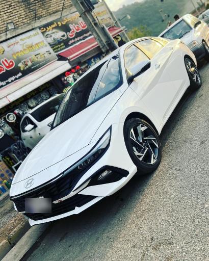 لوازم یدکی و اسپرت طاهایی