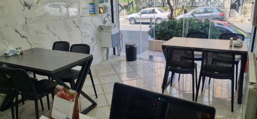 عکس غذای محمدی جو