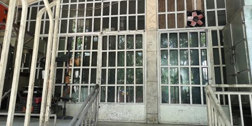 عکس تعمیر رینگ اسپرت حیبتی