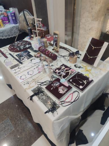 عکس جمعه بازارچه مشهد