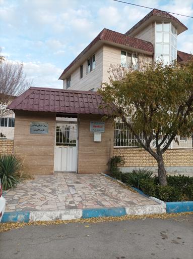 عکس صنایع غذایی طوس کامِرس (لبنیات)