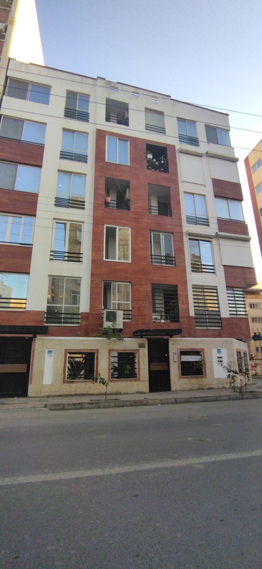 عکس مجتمع آریانا