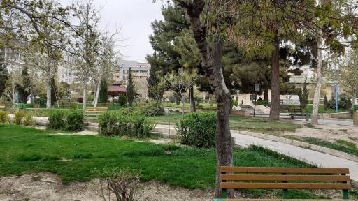 عکس بوستان شقایق مهر (سعادت آباد)