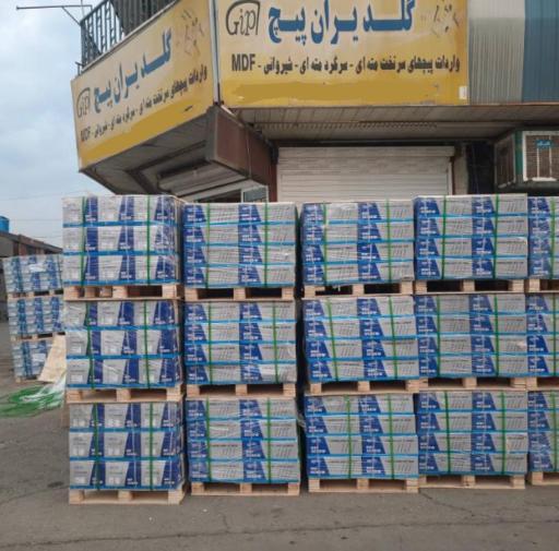 عکس پیچ و مهره بهمنی