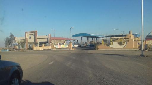 عکس پمپ گاز CNG