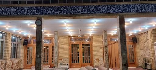 عکس مسجد بابا محمد علی سقا (امامی)