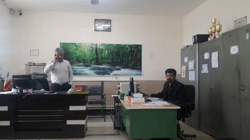 عکس دبیرستان دولتی پسرانه شهید کبیری