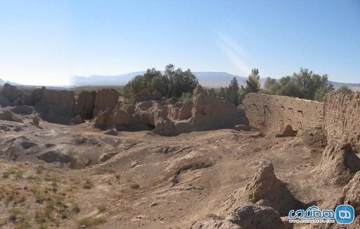 عکس قلعه نهبندان