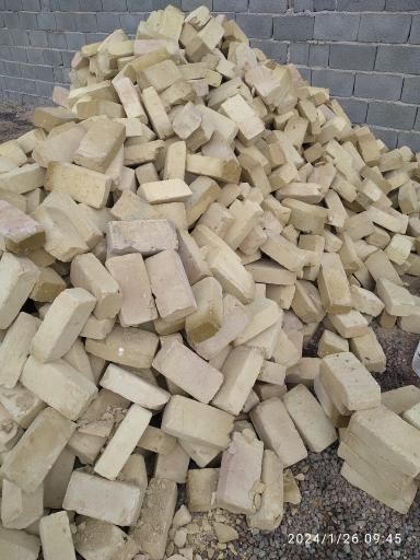 عکس مصالح ساختمانی ثامن 