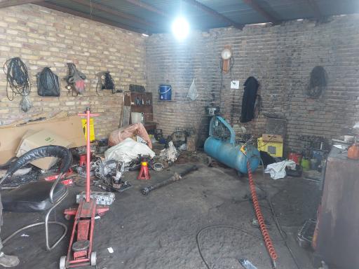 عکس تعمیرگاه تخصصی عسکرزاده 