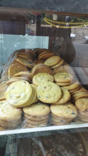 عکس نان فانتزی بابا