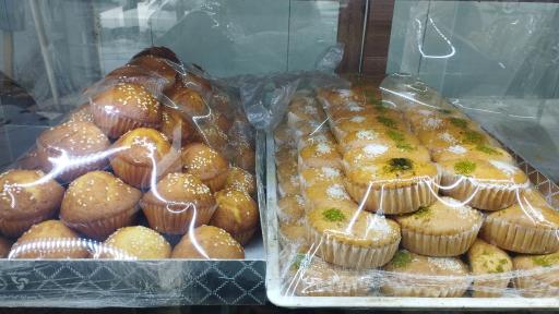 عکس نان فانتزی بابا