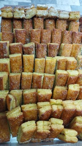 عکس نان فانتزی بابا