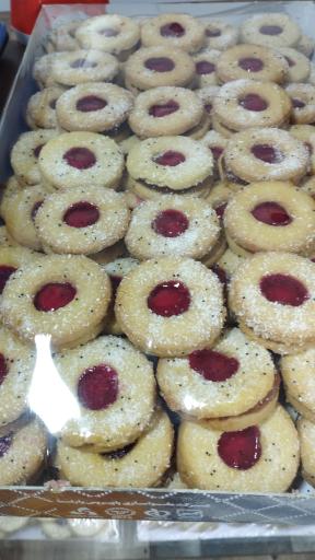 عکس نان فانتزی بابا