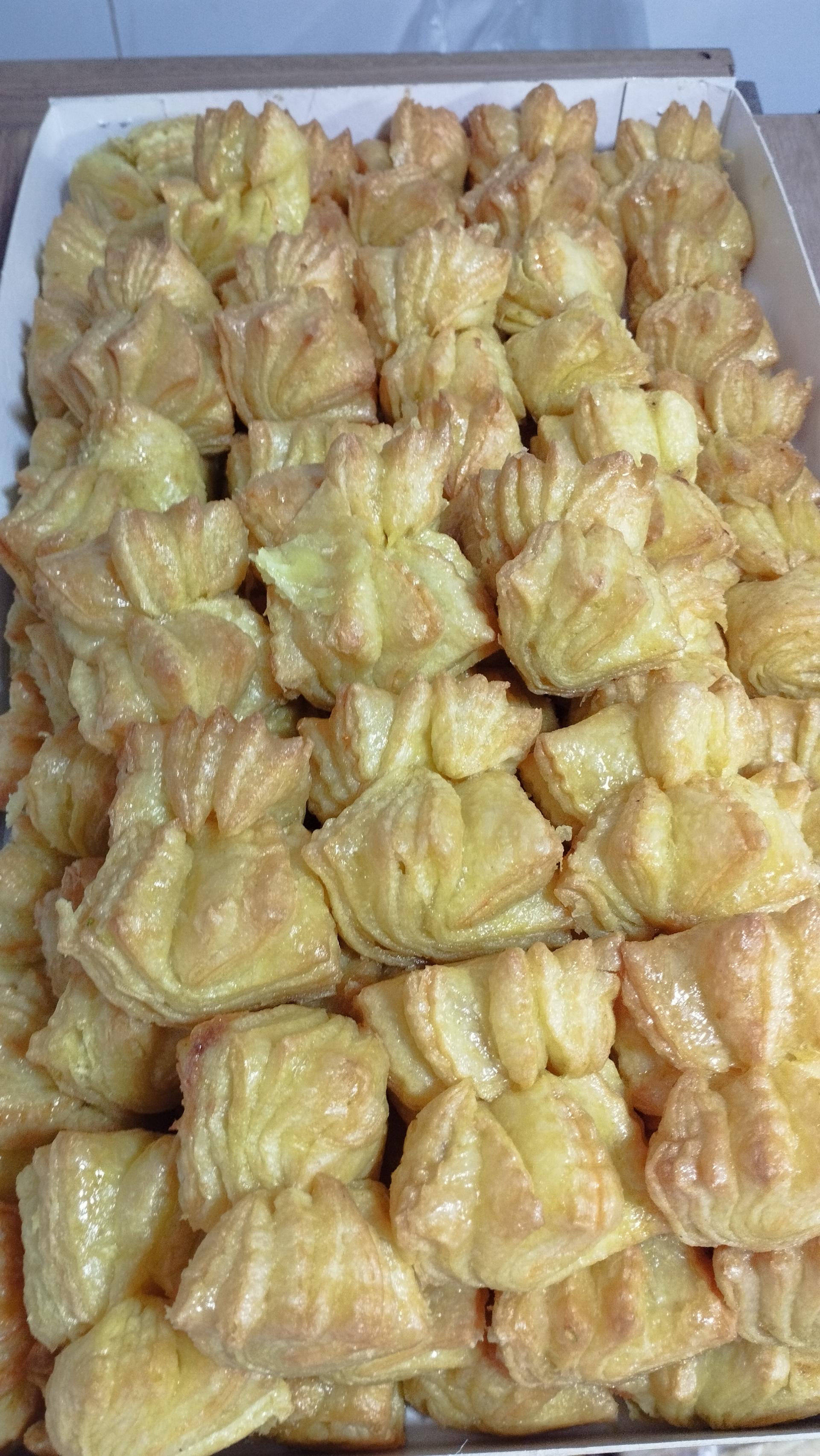 عکس نان فانتزی بابا