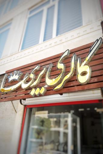 عکس نقره پریسا