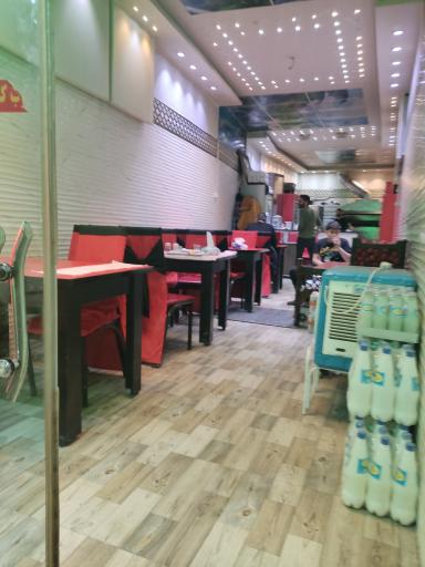 عکس دیزی سرا و کبابی آذربایجان