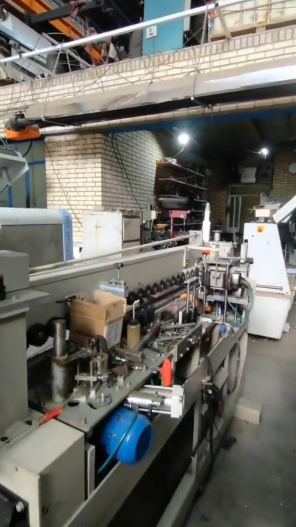 عکس نظام‌ پور ماشین