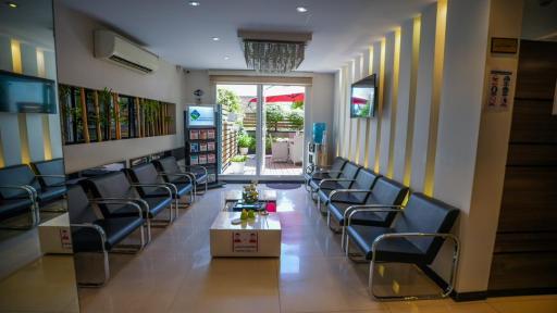 عکس آزمایشگاه دکتر خسروشاهی