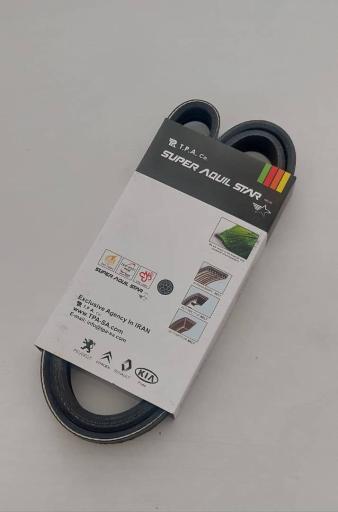 عکس لوازم یدکی پارس فنر 