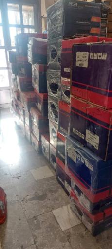 عکس لوازم یدکی پارس فنر 