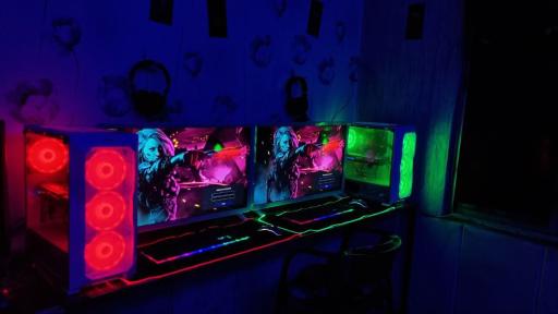 عکس گیم نت و گیم کنسول صداقت