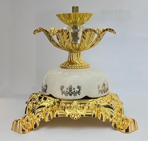 عکس تولیدی صنایع برنز ایران