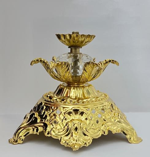 عکس تولیدی صنایع برنز ایران