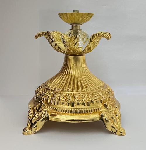 عکس تولیدی صنایع برنز ایران