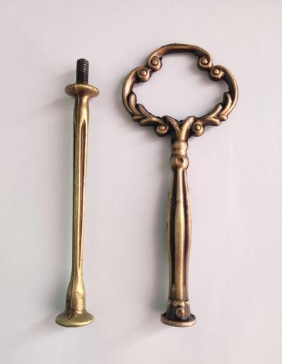 عکس تولیدی صنایع برنز ایران