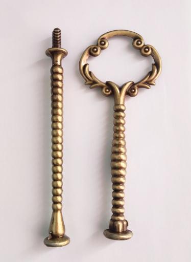 عکس تولیدی صنایع برنز ایران