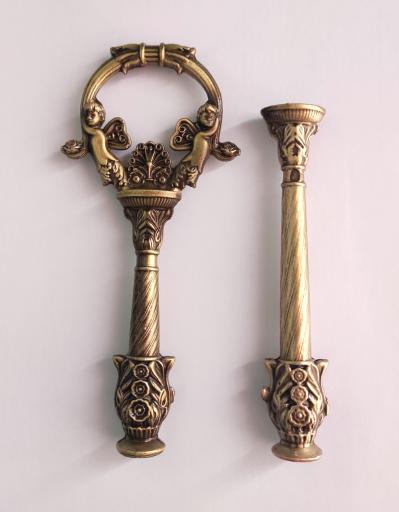 عکس تولیدی صنایع برنز ایران