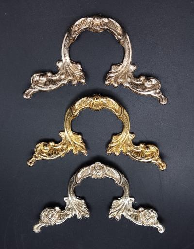 عکس تولیدی صنایع برنز ایران